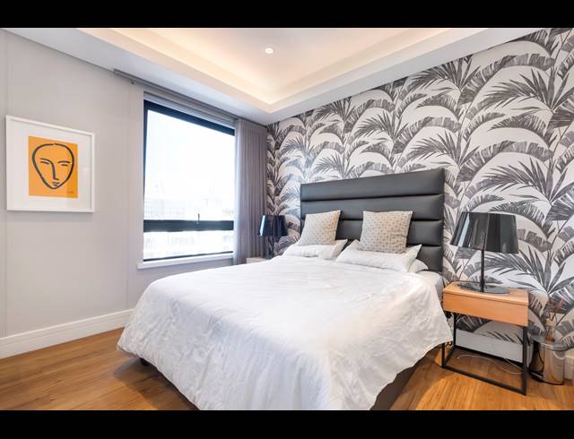 1 BEDROOM APARTMENT FOR SALE IN MELROSE